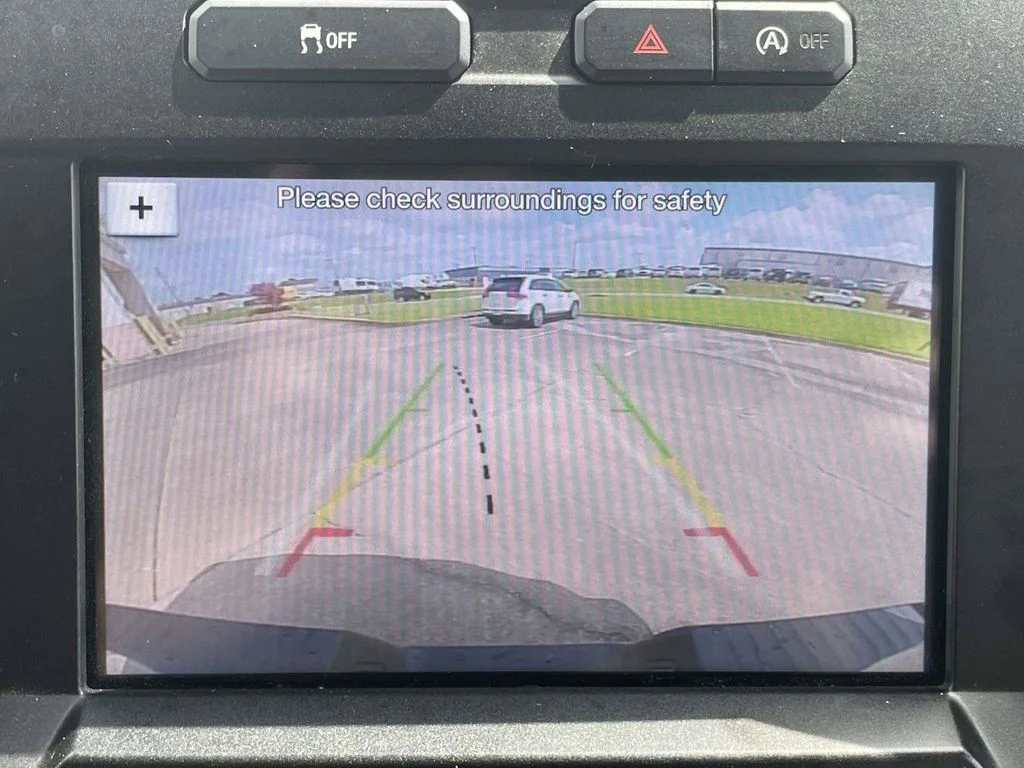 Certified Used 2019  Ford XLT image 20