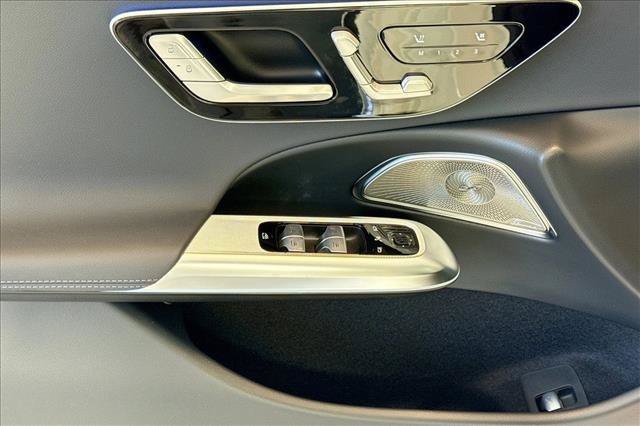 New 2026 Polar White Mercedes-Benz E 350 image 46