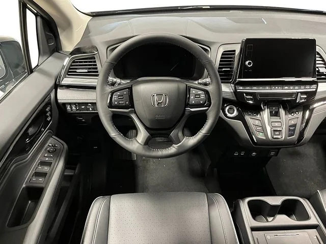 New 2026 Platinum White Pearl Honda Elite image 17