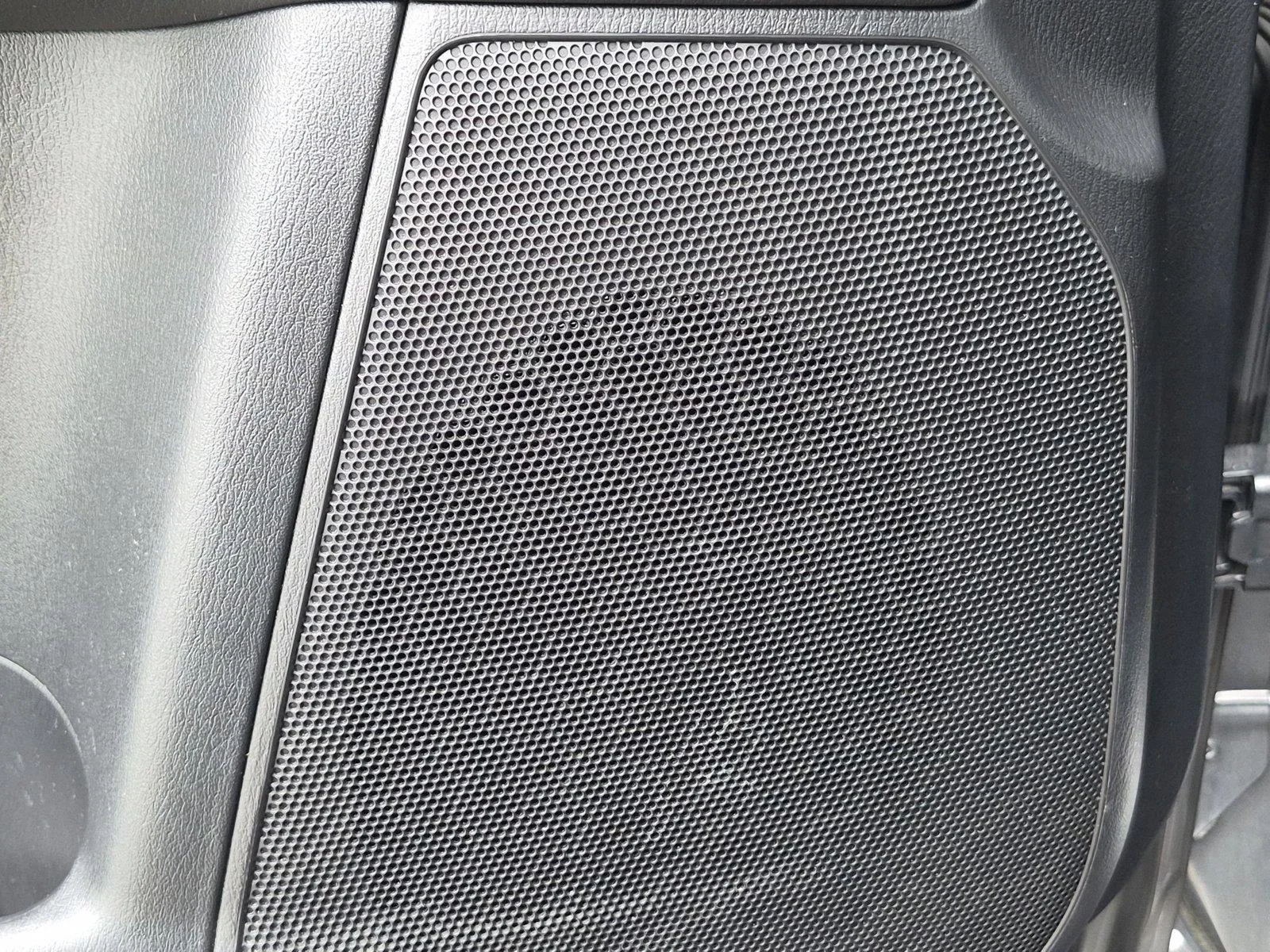 Used 2024 Gun Metallic Nissan SV image 16