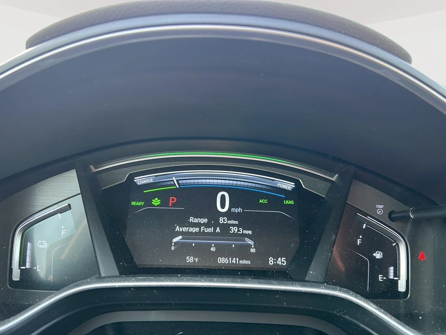 Certified 2022 Honda CR-V Touring with VIN 5J6RT6H93NL043767 for sale in Kansas City