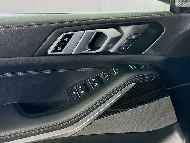 2024 BMW X5 40i - Photo 18