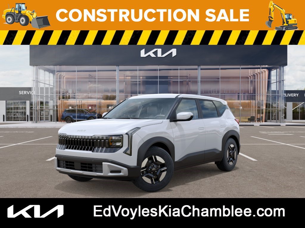 2027 Kia Seltos