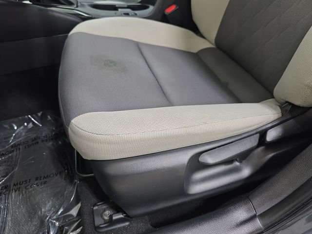Certified Used 2024 Gray Toyota LE image 26