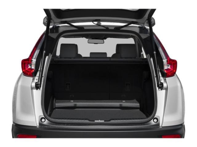 Used 2019 Platinum White Pearl Honda Touring image 11