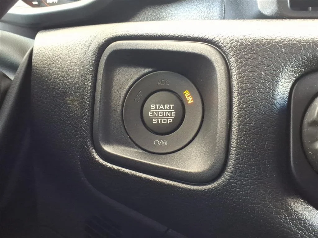 2026 Jeep Wrangler 4-Door Sport - Photo 8