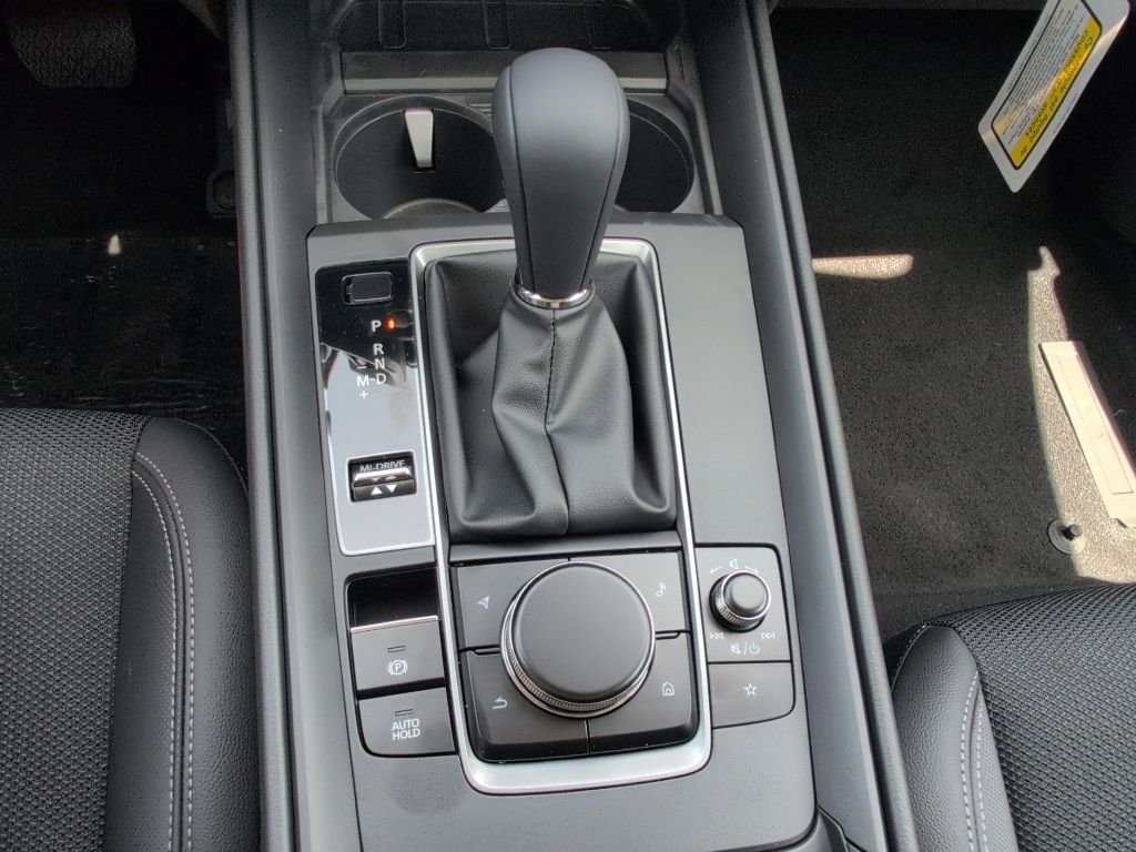 New 2026 Polymetal Gray Metallic Mazda 2.5 S Meridian Edition AWD image 24