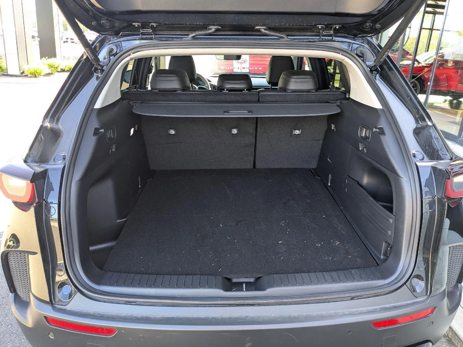 2026 Mazda CX-50 Premium - Photo 11