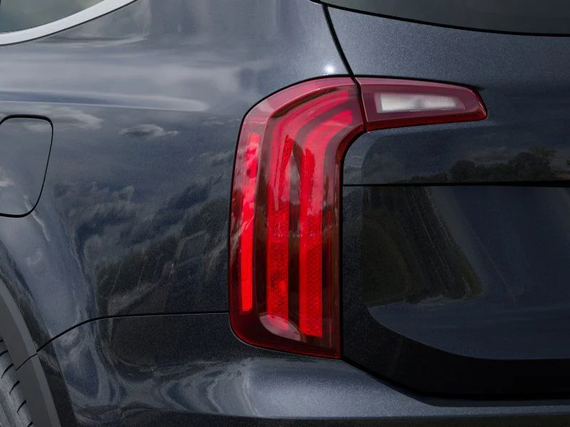 New 2025 Panthera Metal Kia S image 10