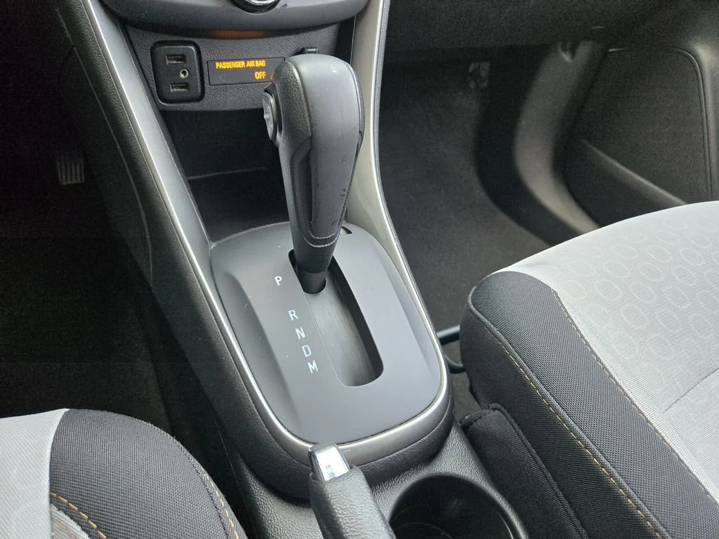 2018 Chevrolet Trax LS - Photo 17