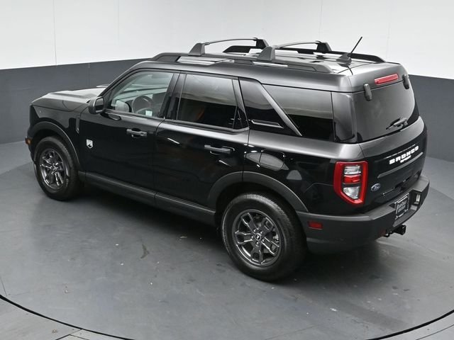 2023 FORD BRONCO SPORT - Image 48