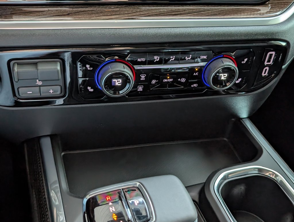 2026 Chevrolet Silverado 1500 RST - Photo 23