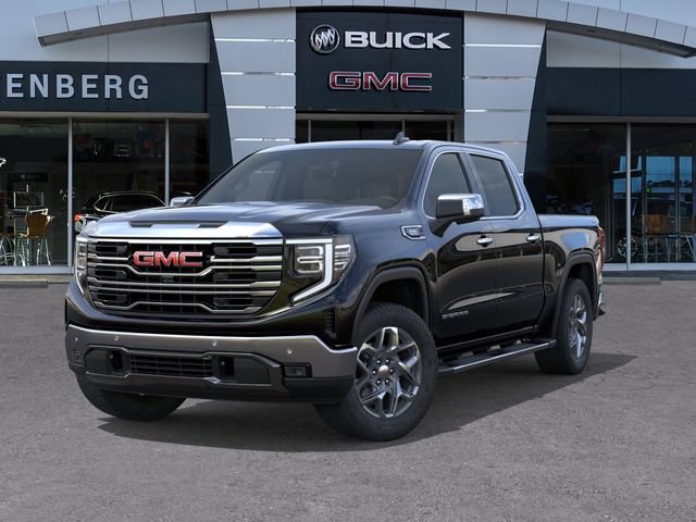 2026 GMC Sierra 1500 SLT - Photo 6