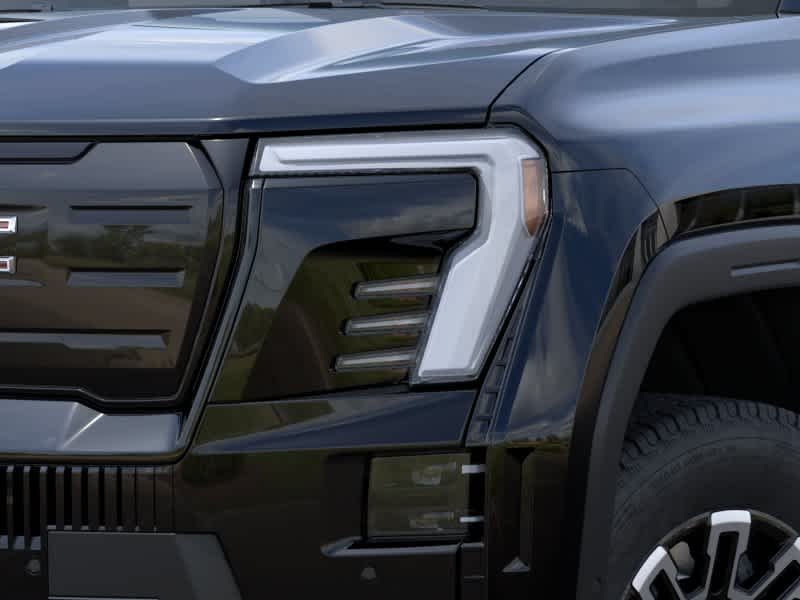 2026 GMC Sierra EV Elevation - Photo 10