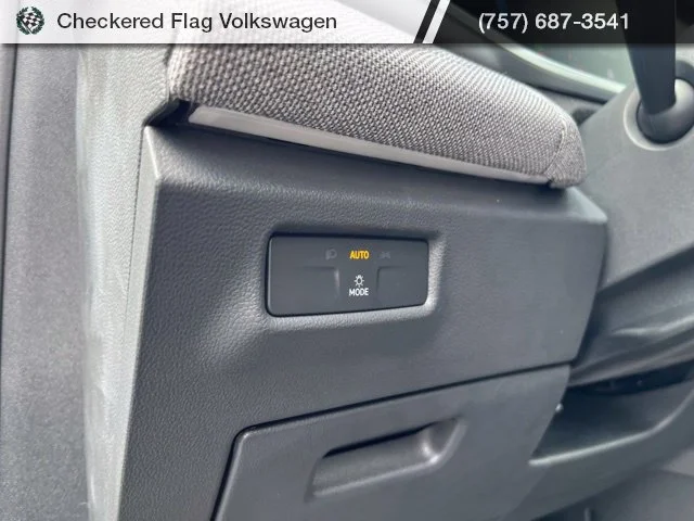 New 2026 White Volkswagen S image 16