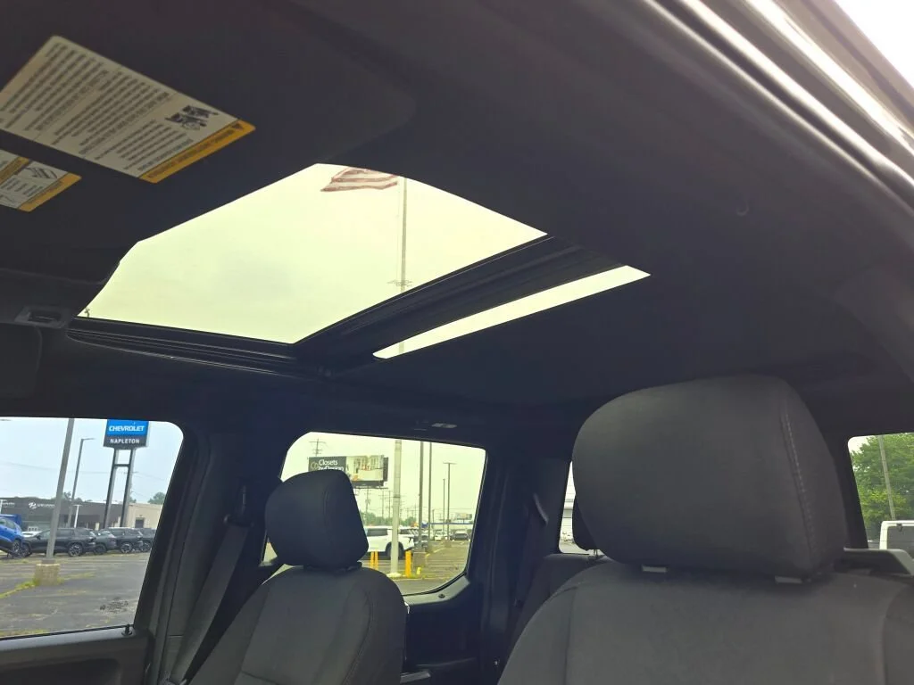 Used 2020 Gray Ford XLT image 26