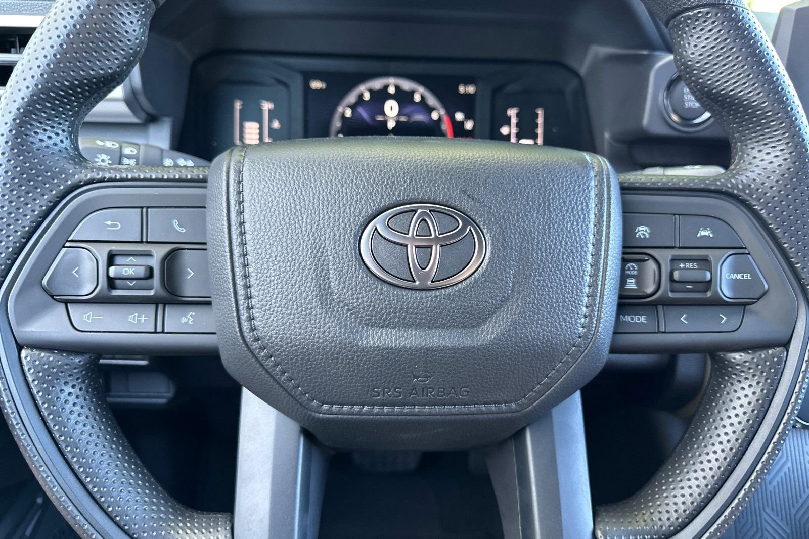 New 2026  Toyota SR5 image 22