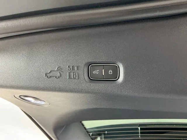 New 2026 Stone Blue Metallic Ford Tremor image 34