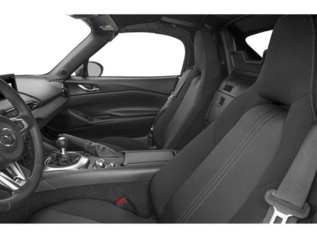 New 2026 Soul Red Crystal Metallic Mazda Sport image 11