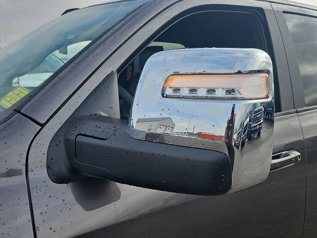 2026 RAM 2500 Laramie - Photo 24