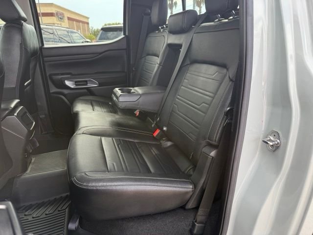 2024 Ford Ranger Lariat - Photo 34