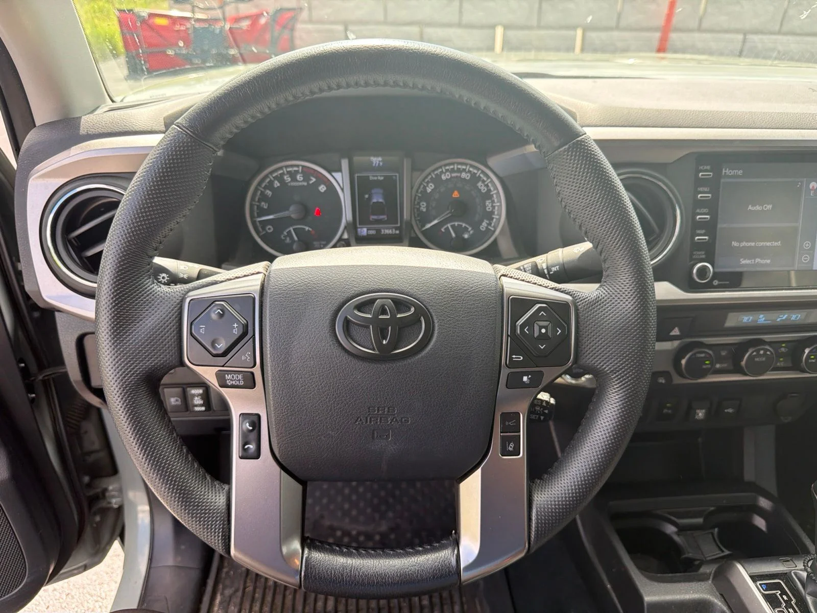 Used 2023  Toyota Trail Edition image 15