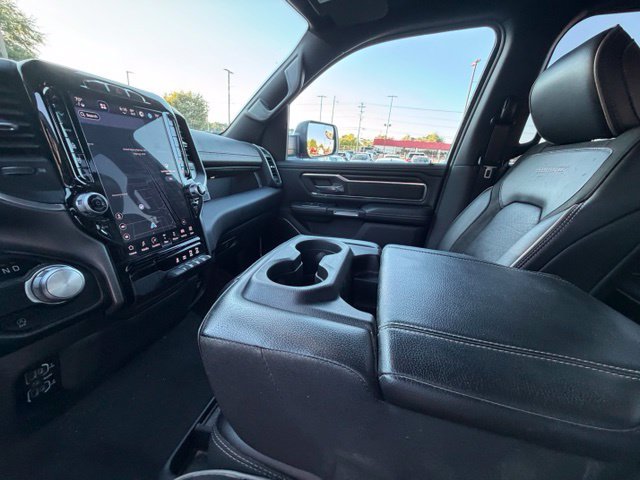 Used 2023 Black Ram Laramie image 14