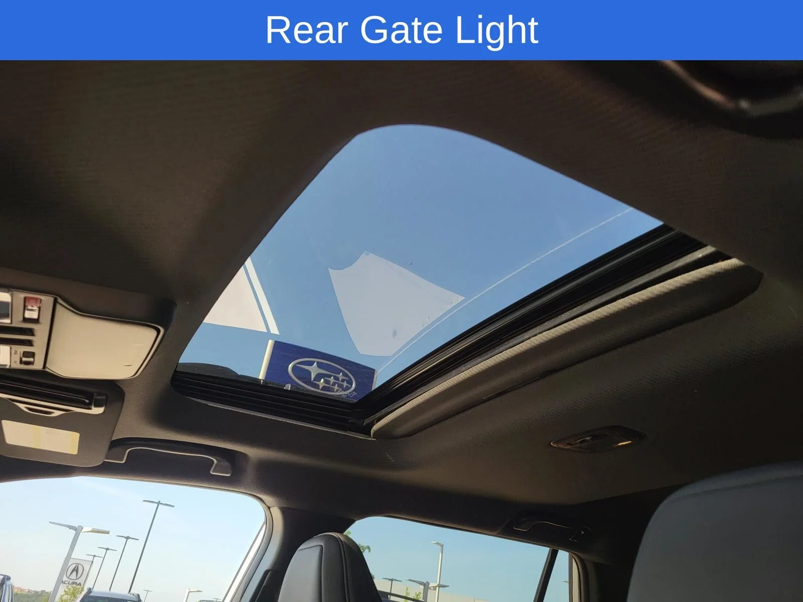 New 2026 CRYSTAL WHITE PEARL Subaru Limited XT image 9
