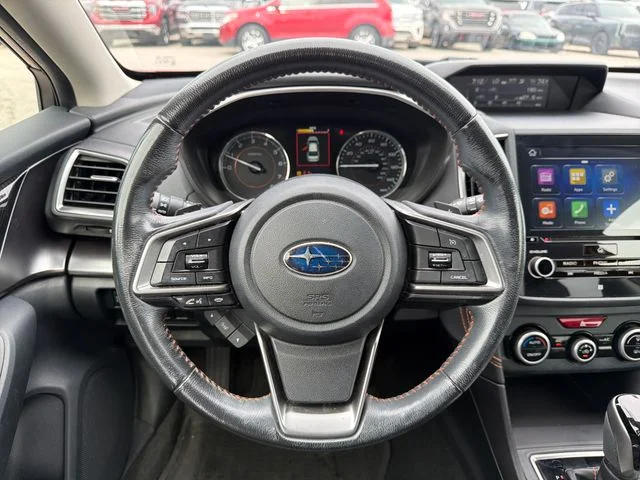 2018 Subaru Crosstrek Limited - Photo 10
