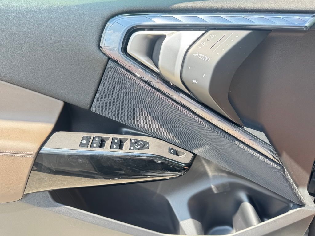 2026 BMW X3 30 - Photo 16