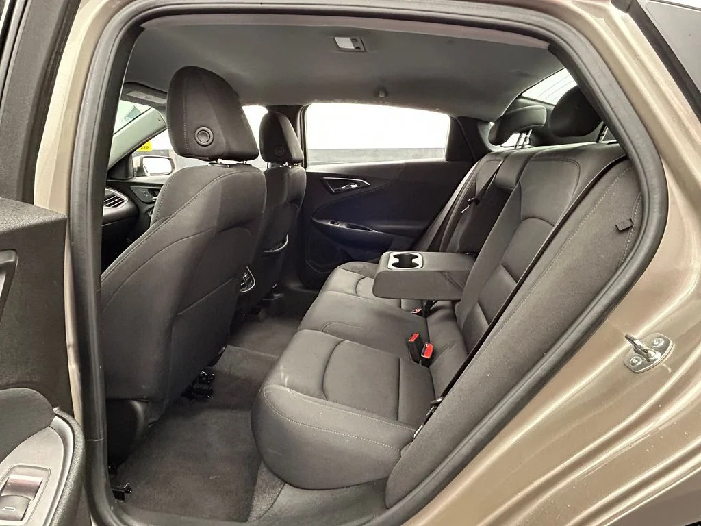 Used 2024 Mineral Gray Metallic Chevrolet LT image 22