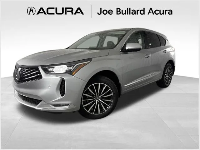 2026 Acura RDX Advance Package SH-AWD's photo