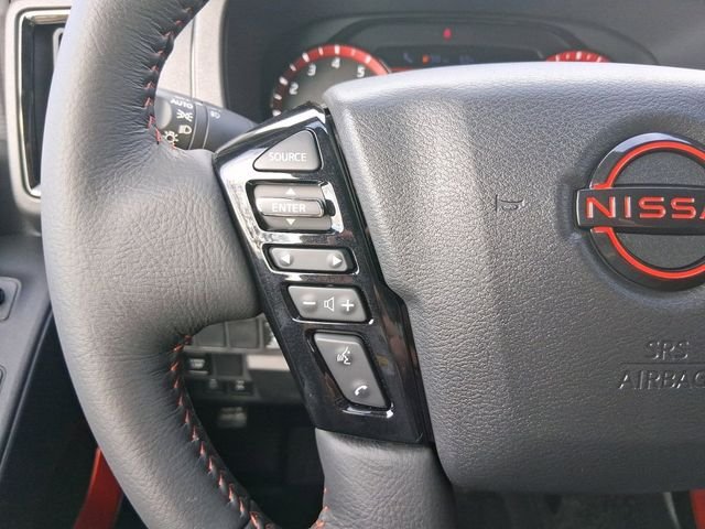 2026 Nissan Frontier PRO-4X - Photo 12