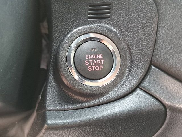 Used 2022 Black Subaru Touring image 14