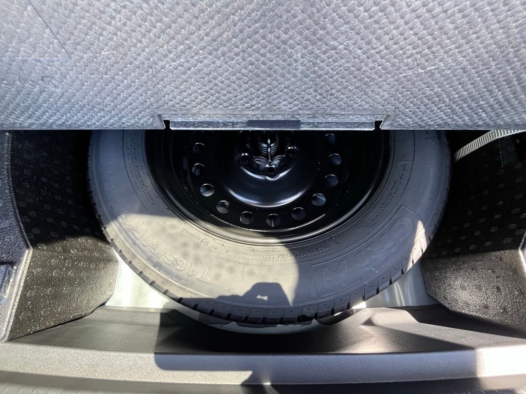 New 2026 Blue Volkswagen 2.0T SE image 26