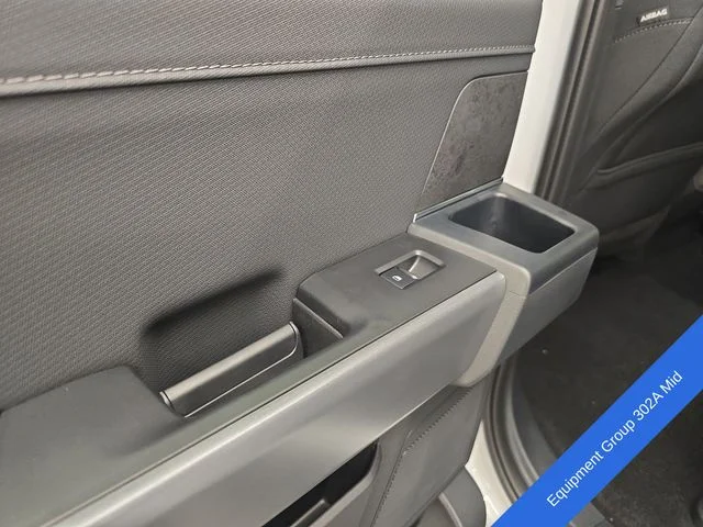 New 2026 Oxford White Ford XLT image 23