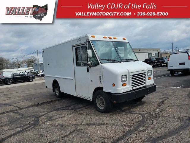 2012 Ford E-350SD Base