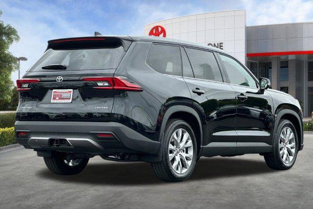 Certified Used 2026 MIDNIGHT BLACK METAL Toyota  image 5