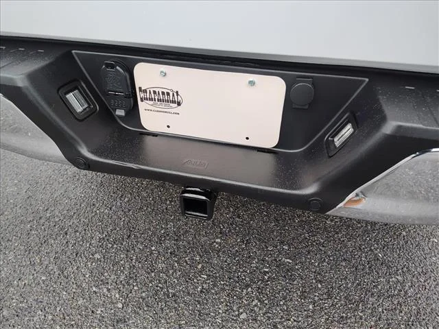 Used 2020 White Ford XLT image 33