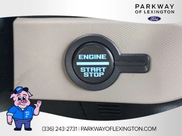 Used 2023 Blue Ford Wildtrak image 27