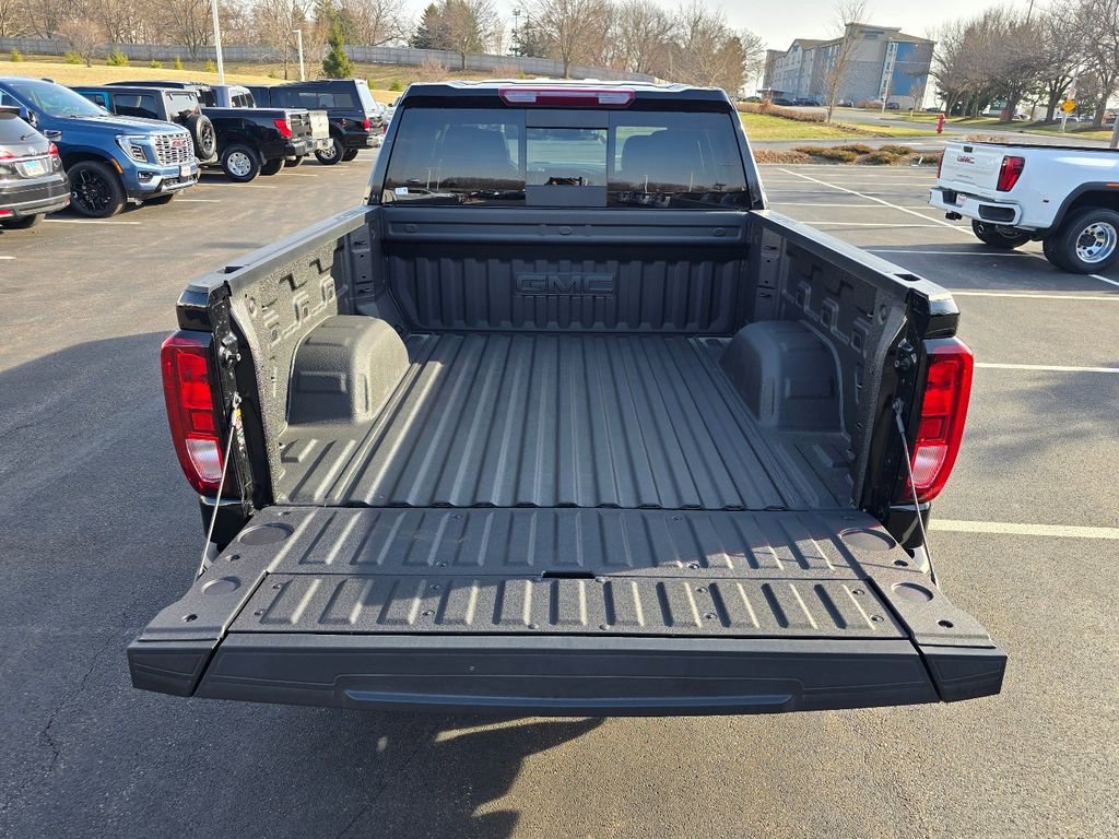 2026 GMC Sierra 1500 Elevation - Photo 32