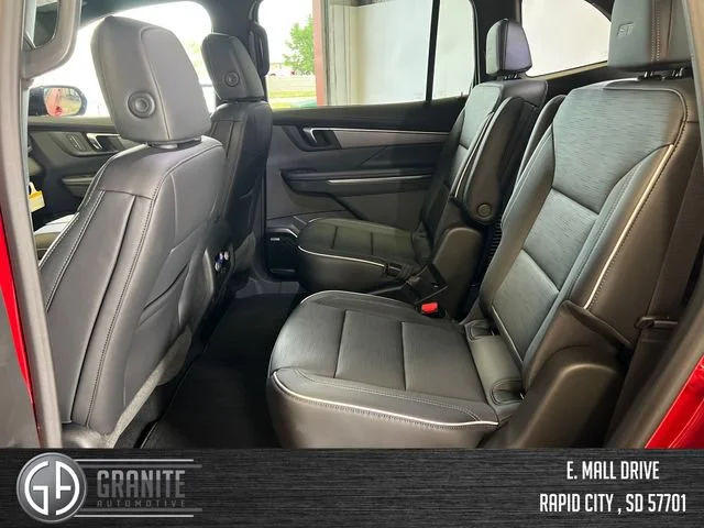 2026 Buick Enclave Sport Touring - Photo 26