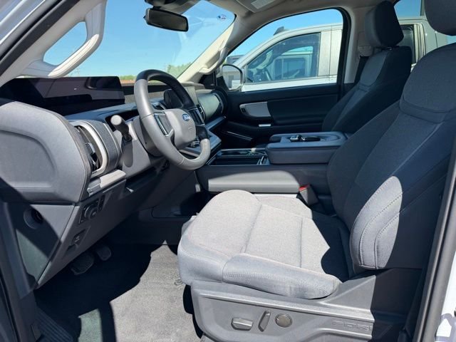 Used 2025 Silver Ford Active image 14