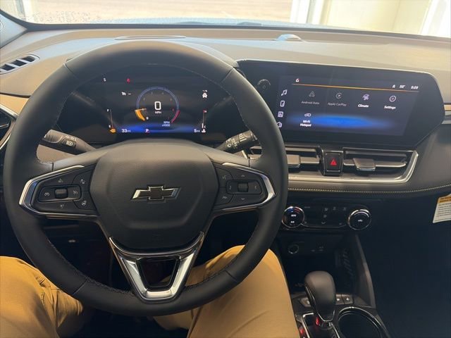 2026 Chevrolet Trailblazer Activ - Photo 16