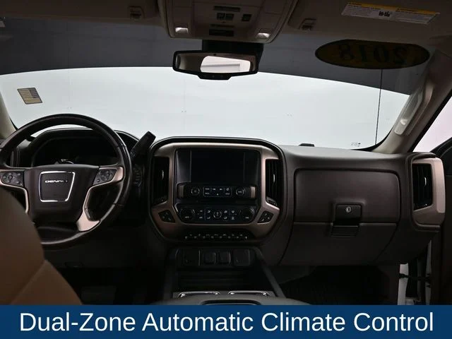 Used 2018 White GMC Denali image 16