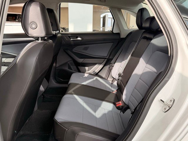 New 2026 Opal White Pearl Volkswagen 1.5T SE image 26