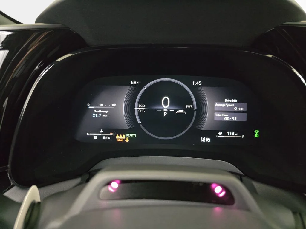 New 2026 Iridium Lexus PREMIUM image 19