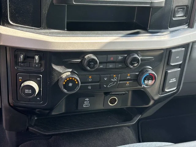Used 2026 Black Ford XLT image 31