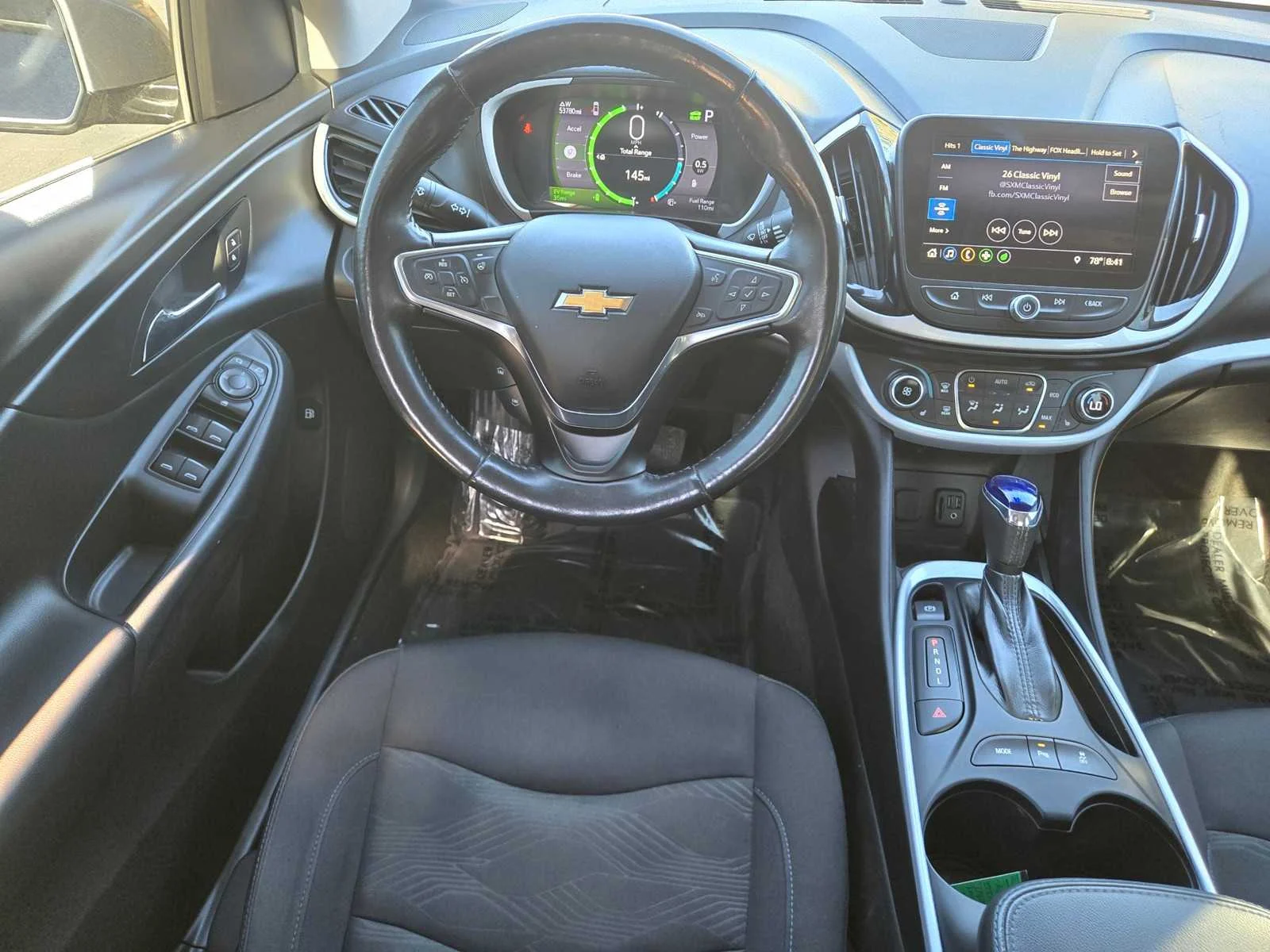 2019 Chevrolet Volt LT - Photo 10