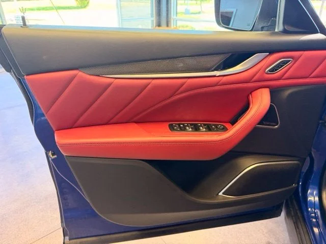 Certified Used 2023 Blue Maserati GT image 13